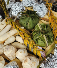 斐濟烹飪與文化體驗