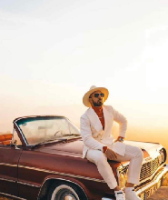 卡帕多西亞古董車拍攝 & 服裝拍攝體驗