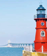 包車遊覽 潮州 / 汕頭 / 南澳島一日遊