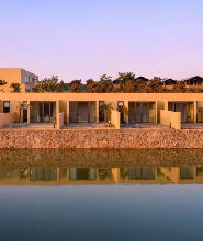 【獨特風情 · 野奢體驗】惠州非洲假日野奢酒店