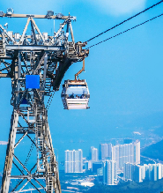 香港海洋公園包車接送