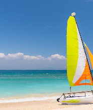 三亞蜈支洲島  南田温泉 私人導覽1日遊