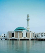 吉達濱海路與老城全日導覽遊