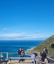 大洋路 & 十二門徒巖一日遊