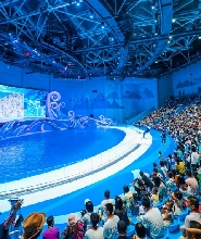 桂林融創海世界門票