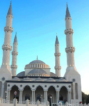 迪拜相框半日城市亮點之旅