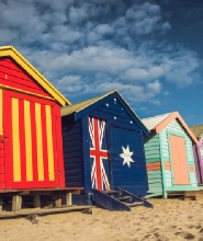 普芬比利蒸汽火車及野生動物園一日遊