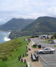 悉尼南海岸和凱阿瑪私人旅遊