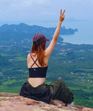 喀比生態單車探險