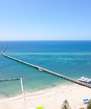 瑪格麗特河3日遊