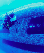 普吉島拉差羣島潛水之旅 (各級潛水員適用)