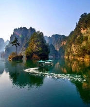 長沙張家界國家森林公園多日遊