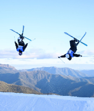 布勒山探險一日遊