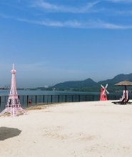 汕頭南澳島/潮州古城1日遊（可選非遺戲劇）