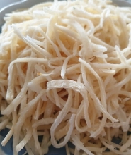 韓式料理課程：韭菜魷魚絲泡菜DIY