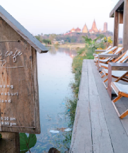 曼谷 2 日私人桂河與伊拉旺瀑布之旅