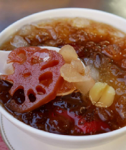 唐人街道地街頭美食之旅 I 曼谷