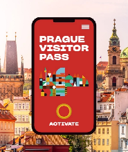 布拉格遊客通票（Prague Visitor Pass）