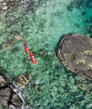 布雷默島之旅