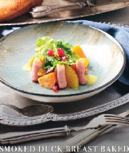 Copper Beyond 自助餐：The Sense Pinklao