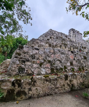 坎昆瑪雅博物館（Maya museum）免排隊門票