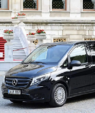 伊斯坦布爾帶司機私人包車