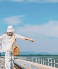 華富里一日火車之旅