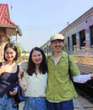 清邁泰式料理烹飪課、有機農場之旅及觀光火車