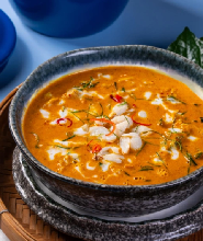 Amari 曼谷飯店 (水門) ChomSindh 泰式料理