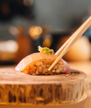 Shoko Omakase - 曼谷日式料理體驗
