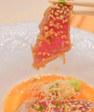 曼谷蘭因陀Momono Omakase日式料理