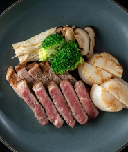 曼谷愛侶灣 Chisana Nami 日式料理