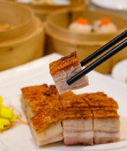 Man Fu Yuan QSNCC 道地中式料理 (米其林指南)