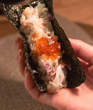 HAN ROLL BKK 道地日本料理