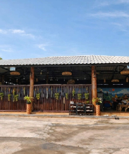清邁 Thai Soul cook & craft studio 泰國文化體驗