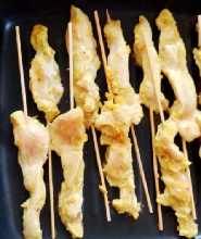 布吉島泰式美食烹飪課