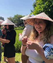 清邁亞洲風情泰式烹飪學校