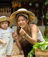 攀牙府考拉克「Yakrit 烹飪課程」