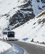 2026年6月13日-10月4日科羅內特峯滑雪通行證&交通套票