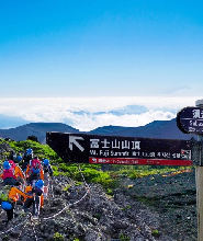 【東京出發】2026富士山登山一日遊（五合目-七合目）