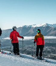 2026.6.13-10.4科羅內特峯滑雪新手課程套票