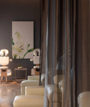 曼谷Terminal 21 Rama 3的Let's Relax Spa