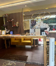 曼谷 Heritage 飯店 Lek 按摩與 Spa 體驗