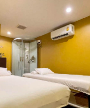 曼谷暹羅廣場 6 巷 Lek 腳底按摩和 Spa 體驗