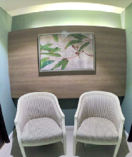Lek Massage and Spa at The Quarter 飯店 Hua Lam Phong 曼谷