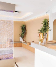 Lek Massage and Spa 曼谷暹羅廣場6巷店