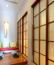 曼谷 Ekkamai 的 Let's Relax Spa