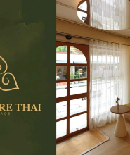 澎蓬曼谷的One More Thai Massage & Spa