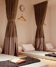 曼谷 Samrong Lek 按摩與 Spa 體驗