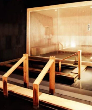 位於曼谷素坤逸26巷的Yunomori Onsen & Spa